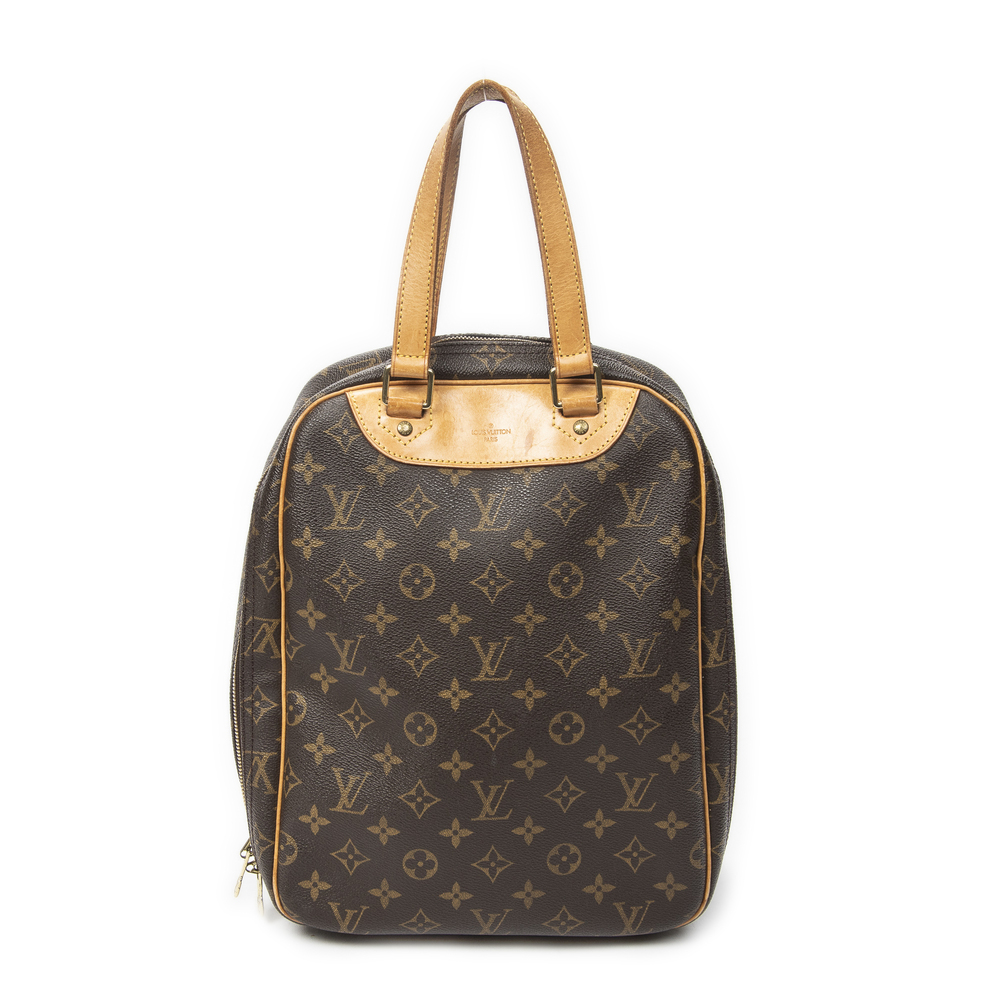 Louis Vuitton Excursion - Picture 1 of 10